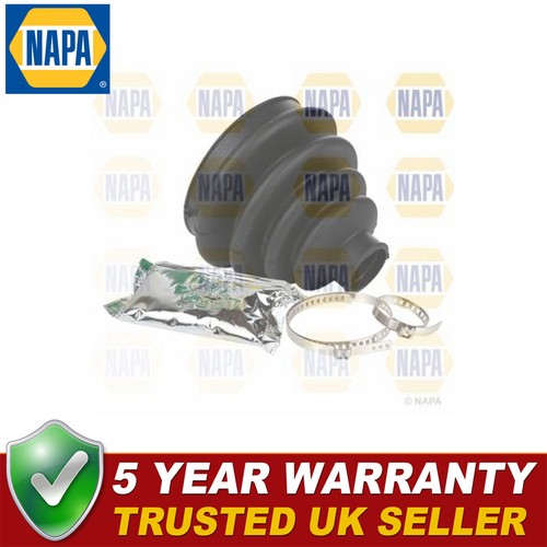 Napa front rear inner - rear, cv