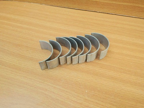 Connecting rod conrod bearings - conrod,