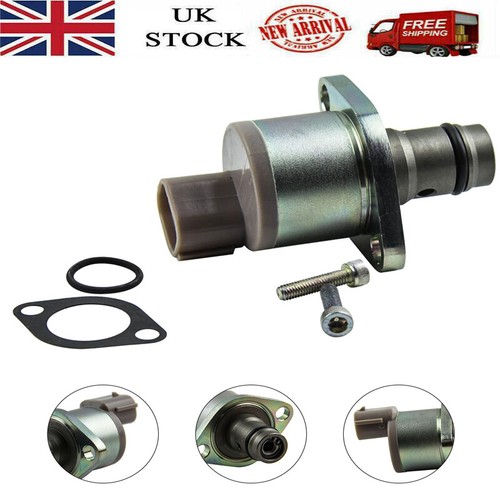 Fuel pump suction control - pump,