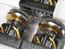 SHIMANO Genuine 19-22 STELLA SW Spare Spool Spinning all sorts