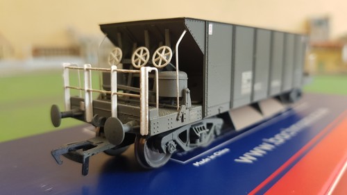 Bachmann 130a ygh sealion - bachmann,