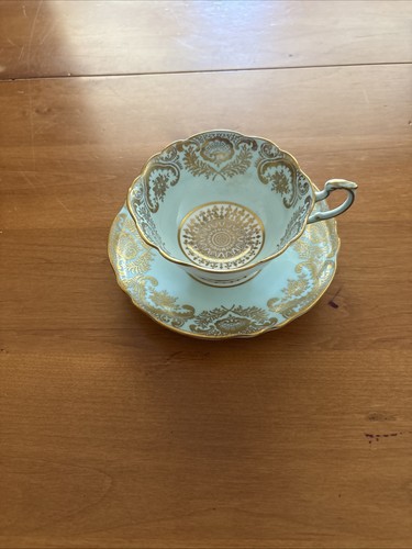 Vintage paragon fine - vintage,