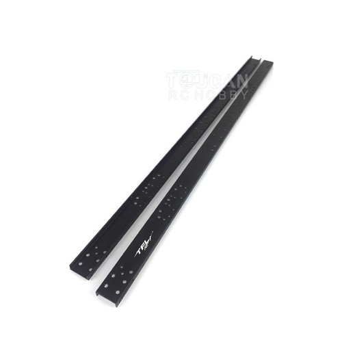 Hot sale tfl metal chassis - metal,