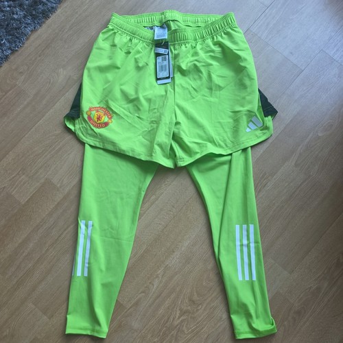 Rare match worn manchester - match,