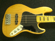 Fender Squier Vintage Modified