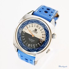 Tissot Navigator Seastar T12