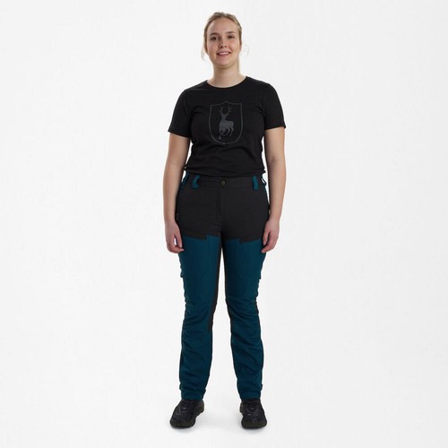 Deerhunter lady ann trousers - deerhunter,