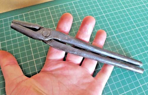 Vintage blacksmiths small - blacksmiths,