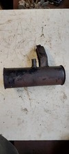 allen 218 flymo mower exhaust