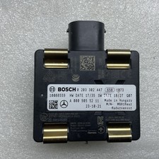 RADARSENSOR TOTWINKEL ASSISTANT MERCEDES-BENZ A0009055211