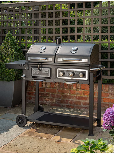 Uniflame classic burner gas - uniflame,