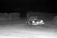 Clan Crusader during the