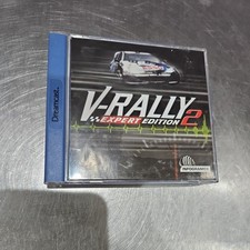V Rally  2: Expert Edition