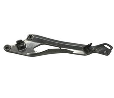 Plate Front Left YAMAHA TDM