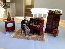 Dolls House 1.12 Scale