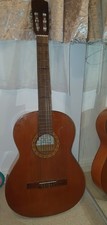 Guitar Made In Spain Model 3F