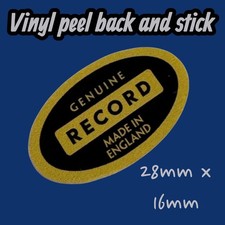 Record vice bench vintage