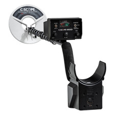 C.Scope 990XD Metal Detector