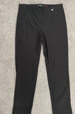 ROBELL Women's Marie Trousers