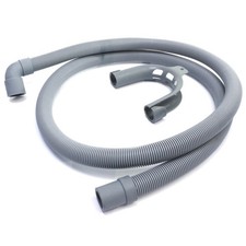 90° Dishwasher Drain Outlet