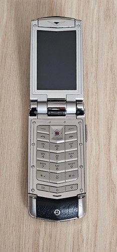 Vertu constellation ayxta - constellation, f