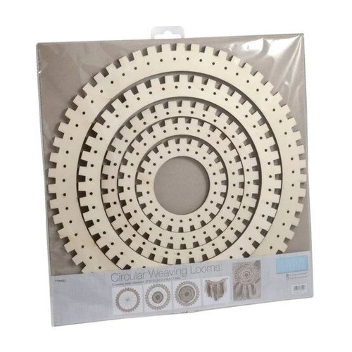 Trimits circular weaving loom - circular,