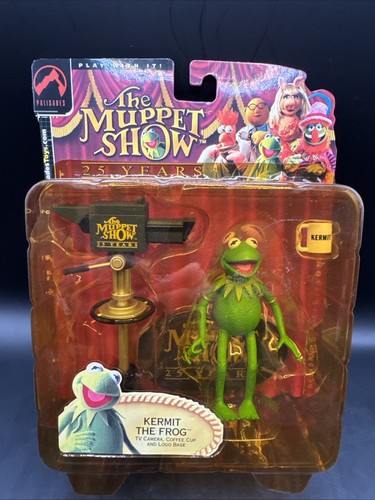 The muppet show - show, years
