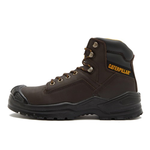 Cat men striver - men’s, mid