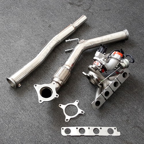 K04 f23t turbo 340hp - f23t, 340hp+exhaust