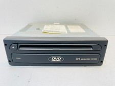 BMW E39 E46 E53 E85 E86 GPS Sat Navigation Drive CD DVD Player MK4 6942908 #028