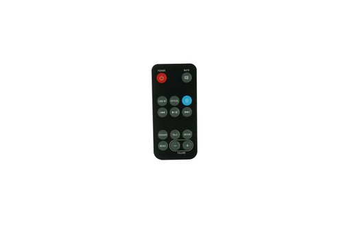 Remote control for bush - control,