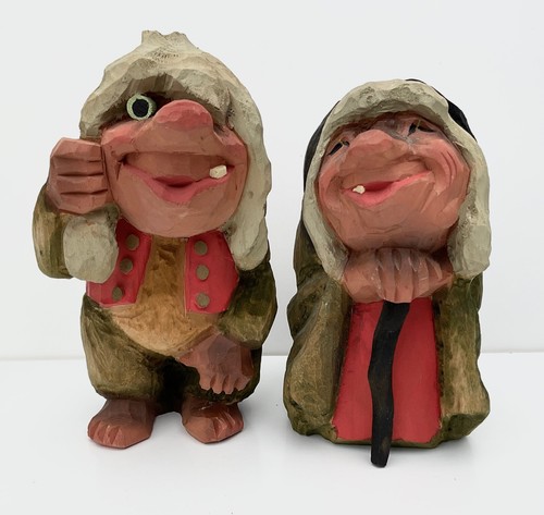 Vintage henning hand - 2,