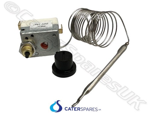 Universal electric fryer - electric, high