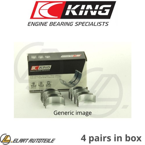Connecting rod bearing - connecting,