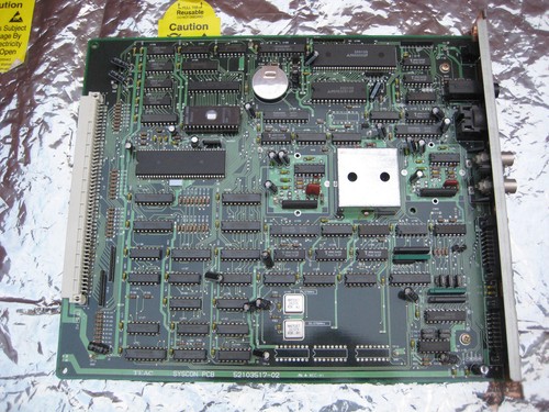 Tascam part teac - as-is, part: