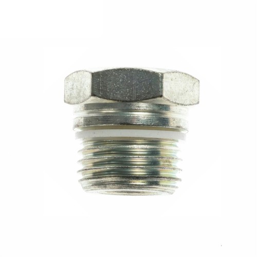 Power steering pump union nut - power,
