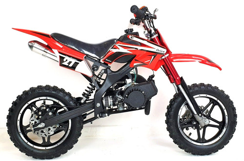 50cc mini dirt bike - 50cc, bike,