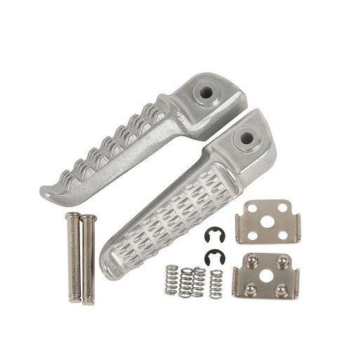 Foot pegs pedals - pegs,