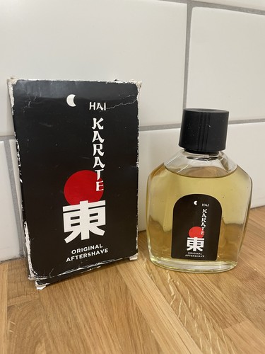Hai karate original - hai,