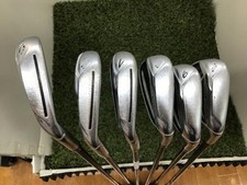 Taylormade  RocketBladez Iron Set ROCKET BLADEZ  Flex R
