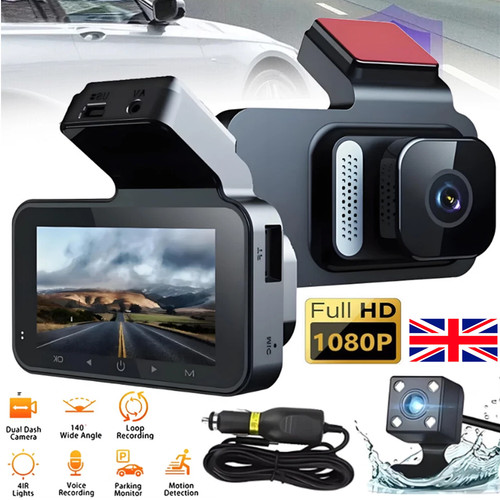 Car camera recorder - car,