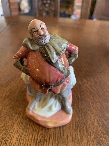 Royal doulton falstaff - royal,