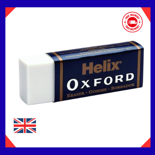 Helix oxford twin pack large - oxford,