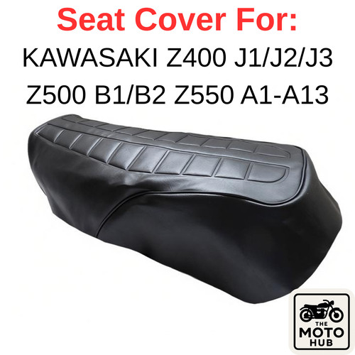 Motorcycle seat cover for - motorcycle,