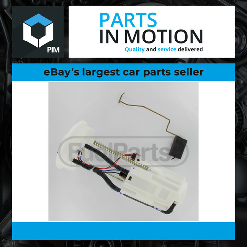 Fuel pump fits - fits, a6