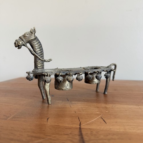 Vintage primitive bronze - primitive,