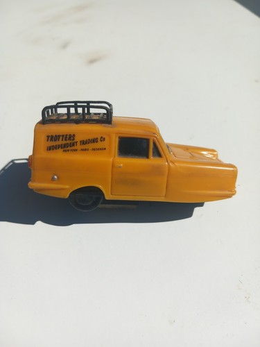 Only fools and horses - fools,