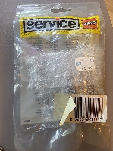 Vintage lego 5114 technic - ​vintage,