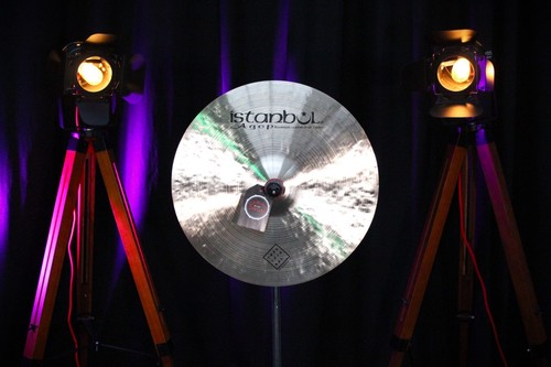 Istanbul agop traditional - traditional, 16''