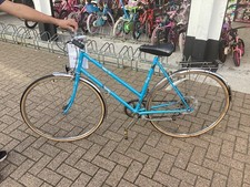 Vintage Ladies bike - Raleigh Estelle